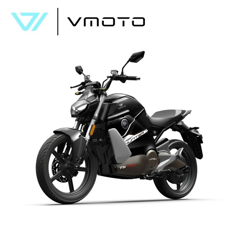 VMOTO Streethunter Ts Pro – 90 Km/h