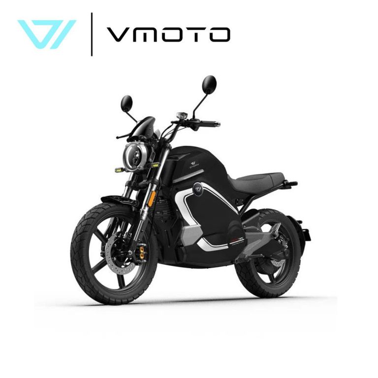 VMOTO Wanderer Pro – 90 Km/h